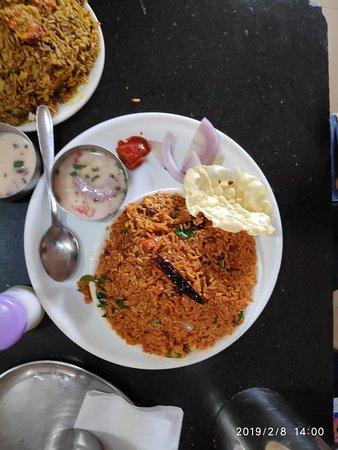 Hotel Harsh Dhaba Restaurant